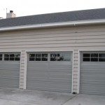 Custom design - Cornerstone steel with Aluminum windows